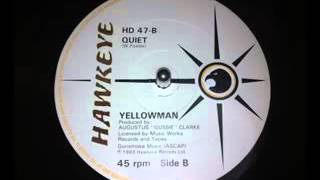 Yellowman - Quiet