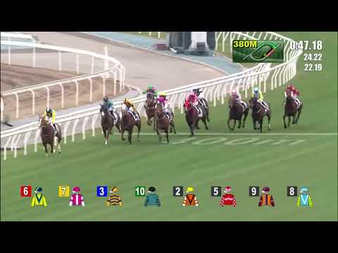 23/1/2022 (360) Ready To Win - Derek Leung