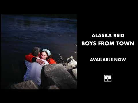 Video thumbnail for Boys From Town