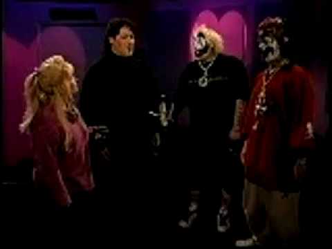 ICP on Mad TV