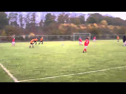 SVH39 E1 - VV SNA E1 10-11-2012