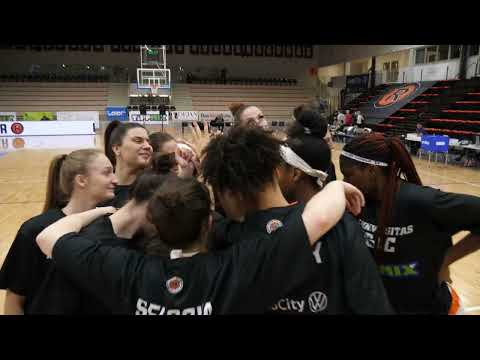 NKA Universitas PEAC - E.ON ELTE BEAC mérkőzés összefoglalója