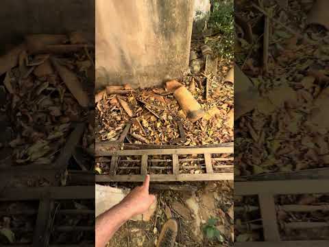 Casa centenária em mossamedes Goiás
