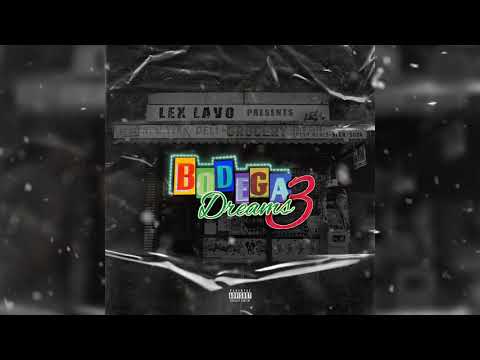 Lex Lavo - A1 Ft. Tony Sunshine (Visualizer)