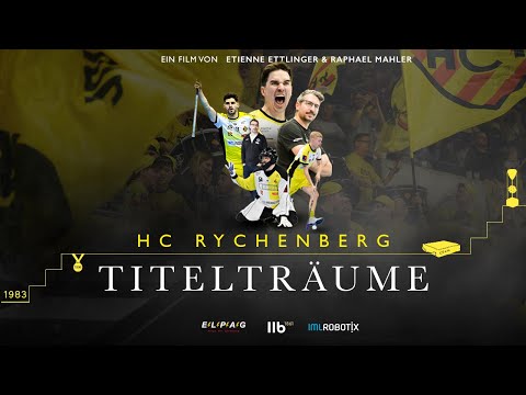 HC Rychenberg – Titelträume | Die Unihockey-Doku | TRAILER