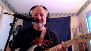 Video thumbnail for THE GREEN ZAPPER by Tim Calloway