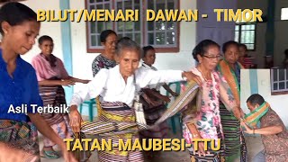 Download lagu BILUT METO/ MENARI DAWAN TIMOR ASLI TATAN-MAUBESI-TTU mp3
