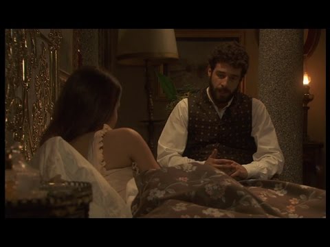 PUENTE VIEJO C962 - Melchor advierte a Amalia