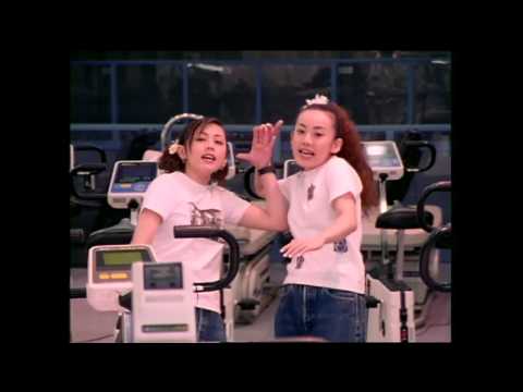 「とくするからだ」OFFICIAL MUSIC VIDEO のサムネイル