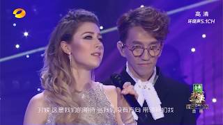 Download lagu Terry Lin & Hayley Westerna - The Prayer ~ Ep.13 Singer 2017 mp3 Download lagu Terry Lin & Hayley Westerna - The Prayer ~ Ep.13 Singer 2017 mp3