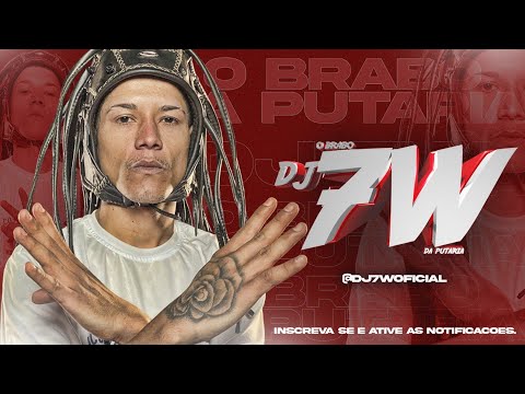 RITMADA DAS NOVINHAS 4 - VEM BOQUETANDO - MC TOY E MC MTHS - DJ's 7W E DJ MP7 013