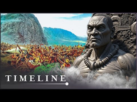 Elite Hawaiian Warriors: How Did The Koa Defeat Captain Cook?