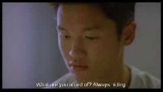 Zodiac Killers (1991) ORIGINAL TRAILER [極道追踪]