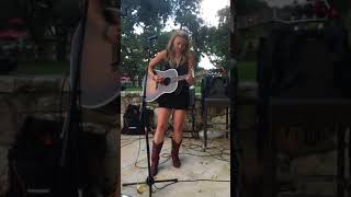 Conway Twitty - I'd Love to Lay You Down (Karen Waldrup Cover)