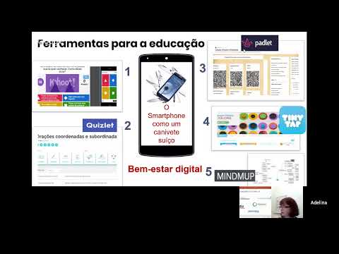 Metodologias e recursos para a era digital