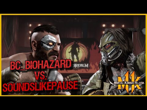 BC_Biohazard (KANO) vs. SoundsLikePAUSE (KABAL) - NA 2019