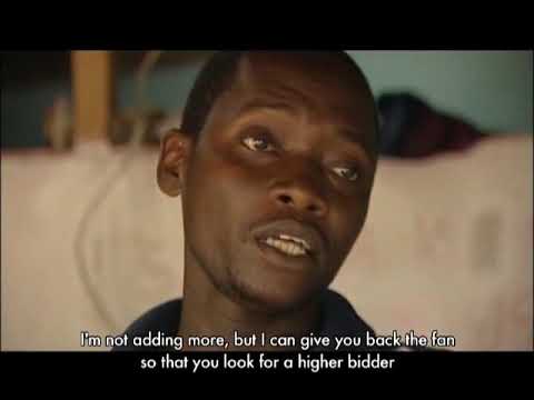 Matilda  Part 2A - Hemed Suleiman & Salma Jabu (Official Bongo Movie)