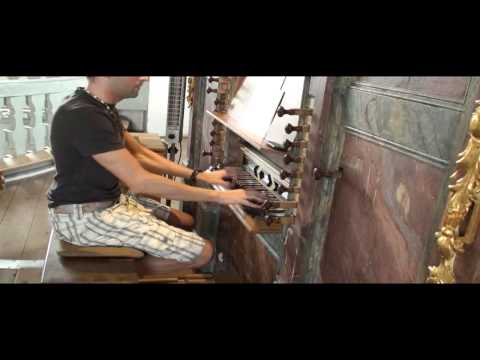 Antonio Valente: Lo Ballo dell'Intorcia