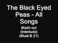 66. Will.I.Am ft. MC Lyle & Fergie - Mash out (interlude)