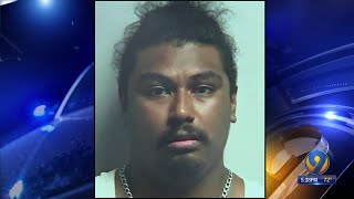 Mother, son found shot to death at Catawba County home; suspect arrested