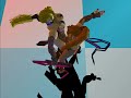 Toshinden 2 Sofia S Slaps From Various Views