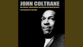 I Just Dropped By to Say Hello