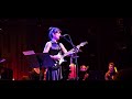 TRACY BONHAM  - ONE HIT WONDER 