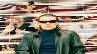 Alex Cameron - Runnin&#39; Outta Luck