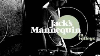 Jack's Mannequin - At Full Speed