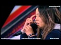 Айнур Нурпеисова - долгожданное ДА на X FactorKz3 