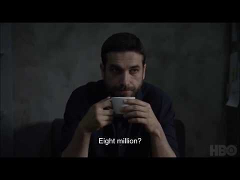 The Pact HBO Season 1 Official Trailer