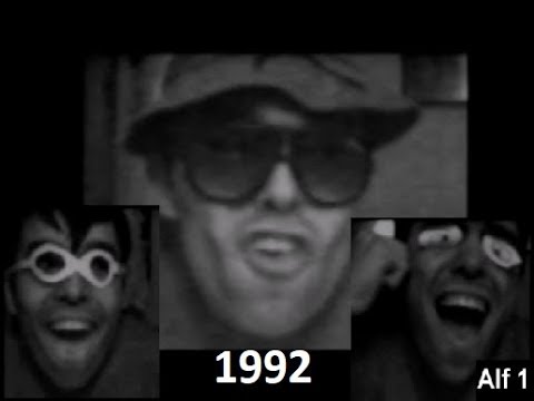 3 PXL 2000 Camera Movies From 1992