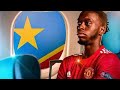 AARON WAN BISSAKA REJOINT LES LÉOPARD DE LA RDC C'EST OFFICIEL, BIENVENUE A LA STAR