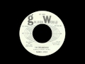 Tamiko Jones - I'm Spellbound 