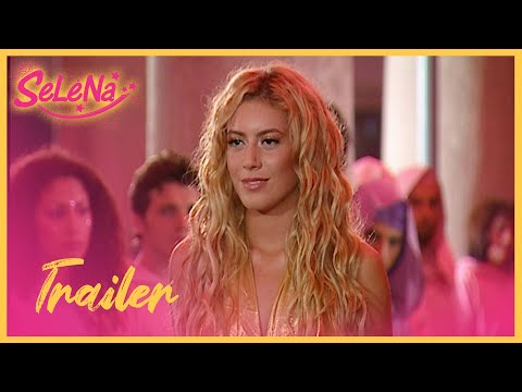Selena - Trailer ✨