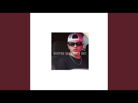 Dentro del Party Rkt