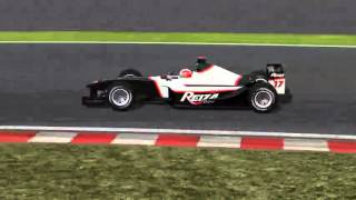 Clip of Automobilista