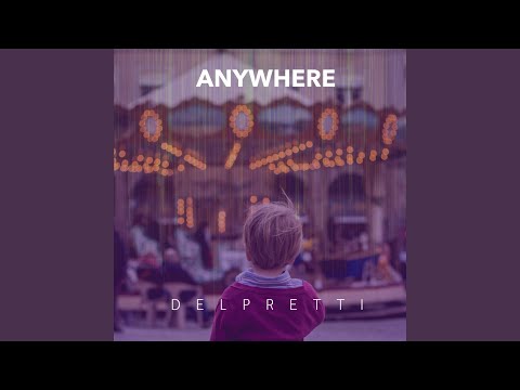 Anywhere (Housejunk Remix)