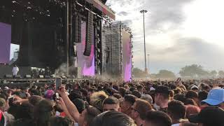 A$AP Ferg - Coach Cartier (Live @Rolling Loud Miami 2018)