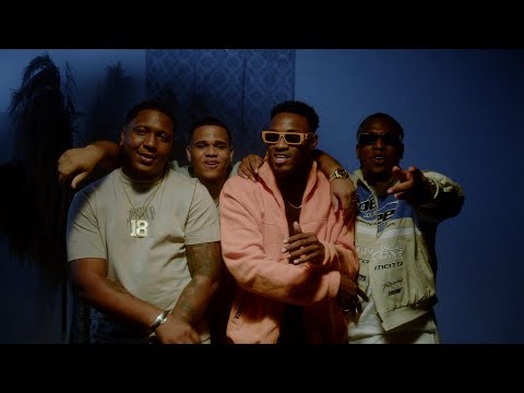 The Yellowtribe - Pramisi (Prod. by Yaga)