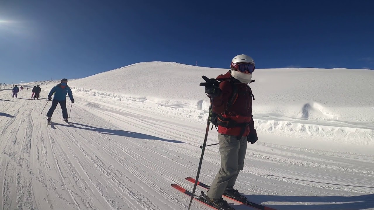 Unternehmensvideo DIE BAYERISCHE ESSEN