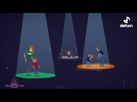 Ciro Visone - Alba Nuova (Original Mix) [Defcon] Video Edit ♥ Promo