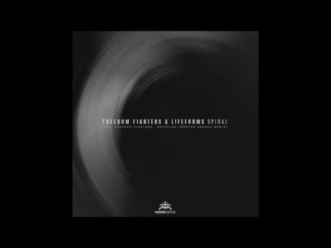Freedom Fighters & Lifeforms - Spiral