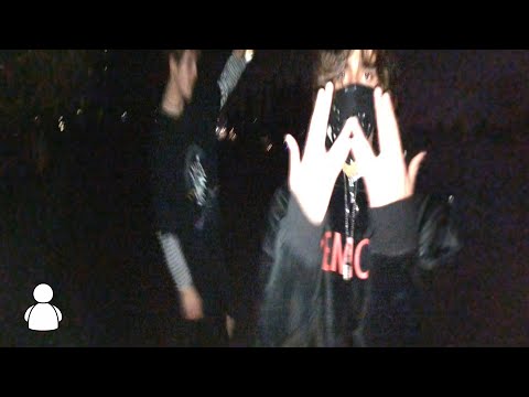 iluvtora - black af 1’s +/ april ++ Jvsper (Official Music Video)