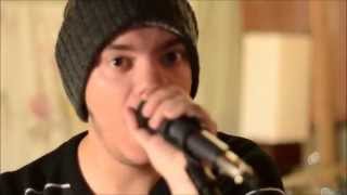 Knuckle Puck - Poison Pen Letter (Vocal Cover)