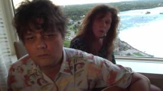 RON AND COLLEEN SING &quot;ROAD TO KAINTUCK&quot; BY JOHNNY CASH AND JUNE CARTER CASH