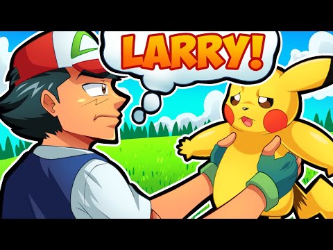 Choose Your Starter Pokemon By Their PERFECT Nickname!