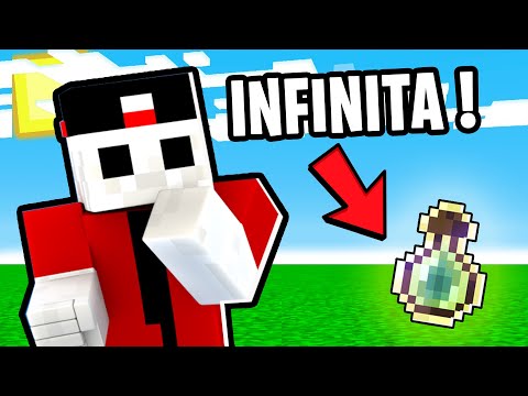HO CREATO LA PRIMA FARM DI ESPERIENZA DELLA BIG VANILLA - Ep.3