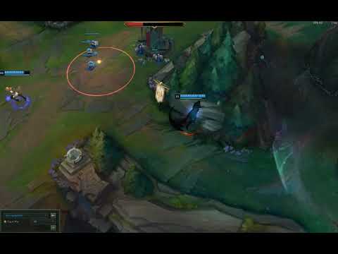 kayn mid lux execute