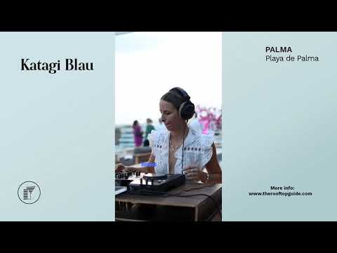 Katagi Blau in Palma de Mallorca - Review